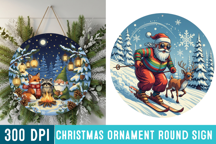 Christmas SVGs Image 15