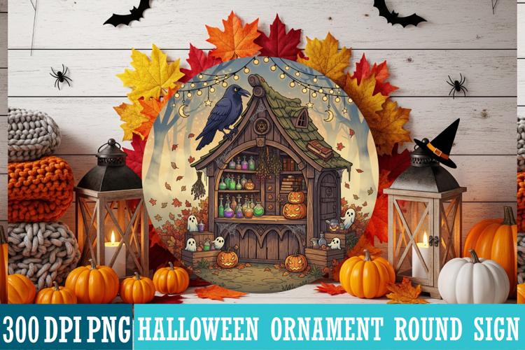 Halloween Clipart Png Image 18