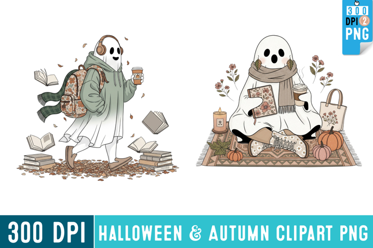 Halloween Sublimation Design Image 20