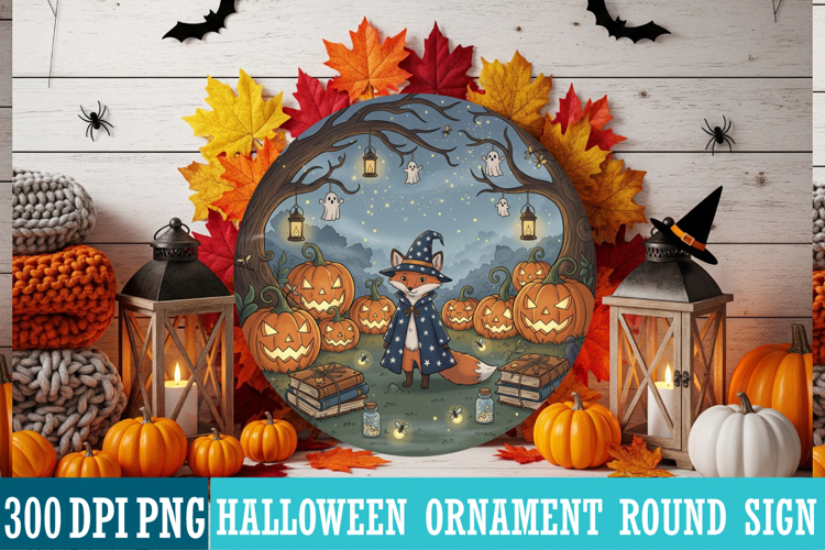 Halloween Png Image 15