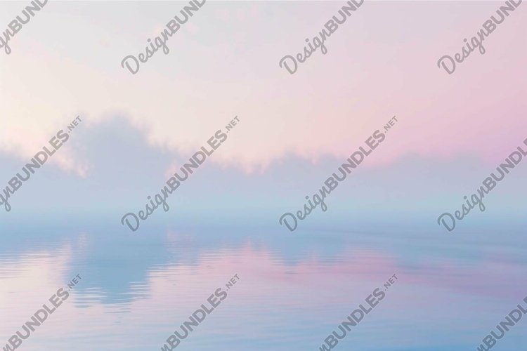 Reflection Clipart Image 20