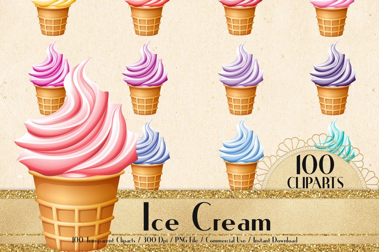 Birthday Clipart Image 17