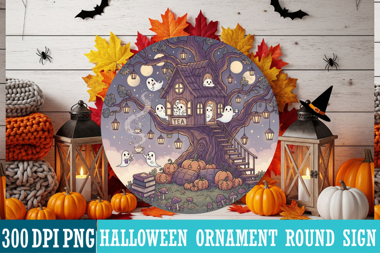 Halloween Png Image 9