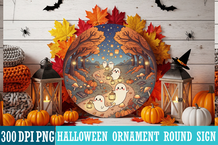 Halloween Png Image 14