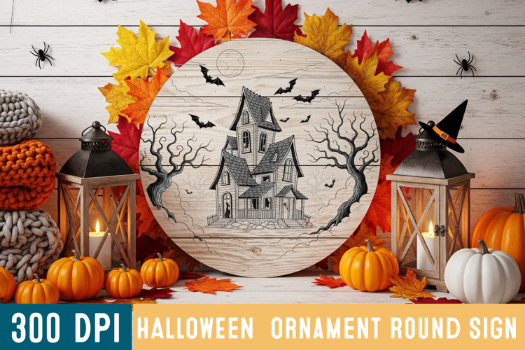 Halloween Png Image 15