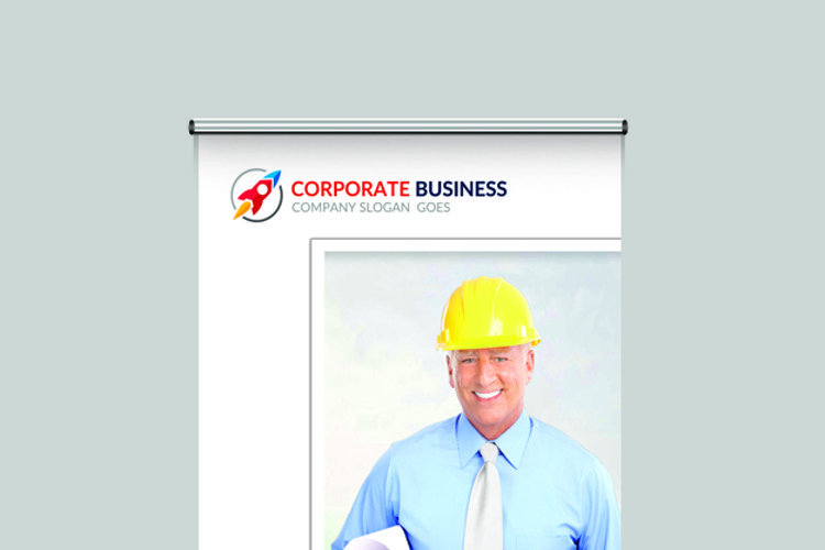 Banner Clipart Image 2