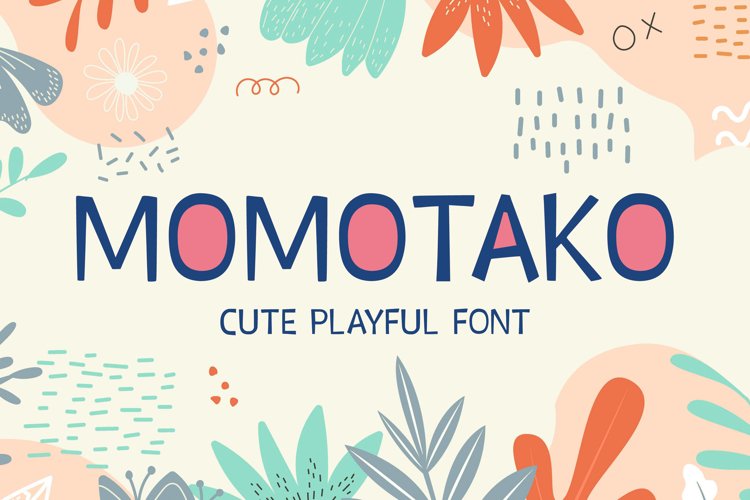 Momotako example image 1