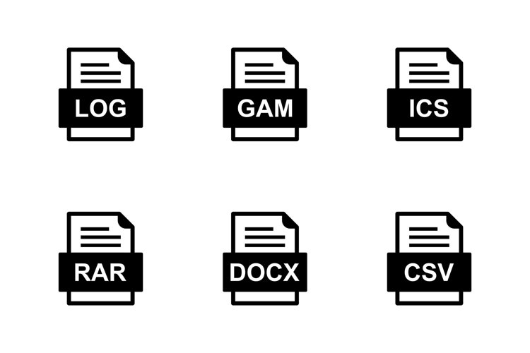 File Clipart Image 6