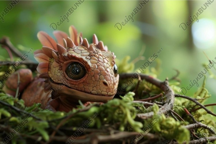 Greenery Clipart Image 7