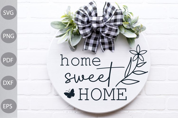 Home Svg Image 12