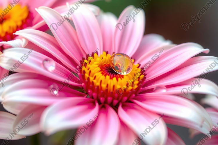 Daisy Background Image 19