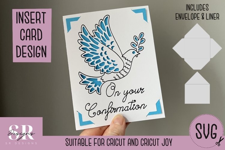 Confirmation Clipart Image 21