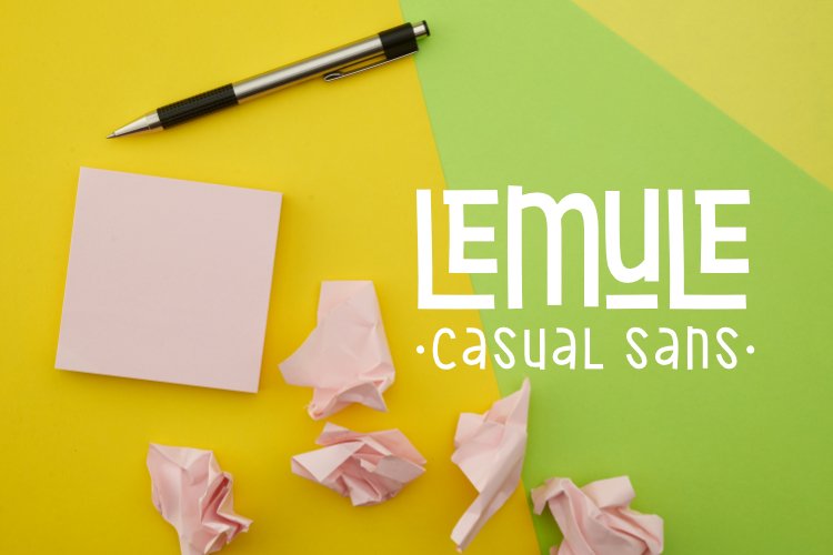 Lemule example image 1