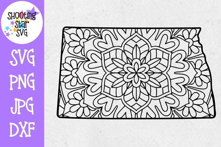 Stencil Clipart Image 10