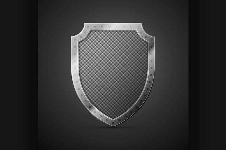 Shield Clipart Image 24
