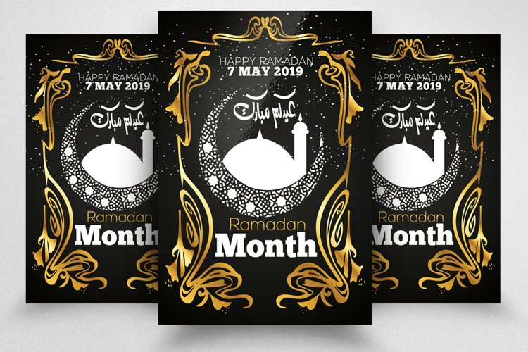 Crescent Moon Clipart Image 15