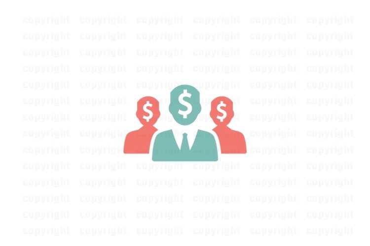 Teamwork Icon Image 23