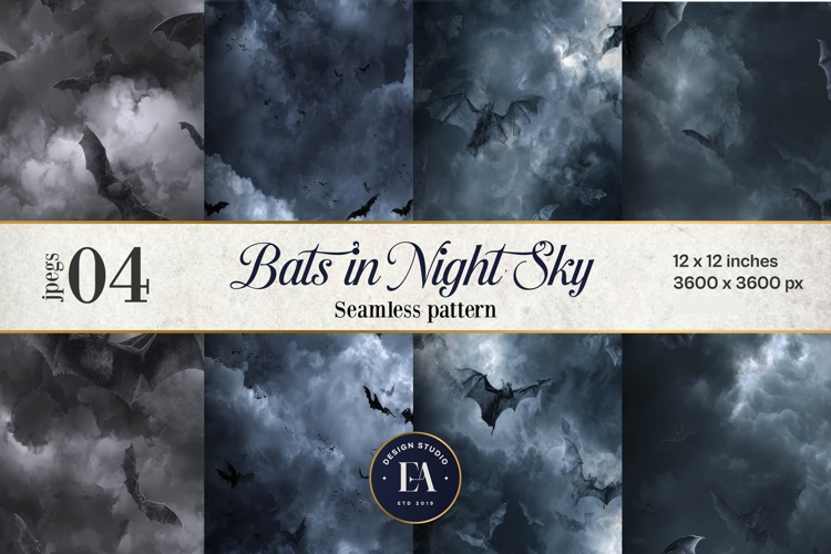 Dark Texture Image 23