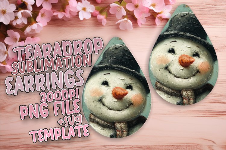 Earring Png Image 24