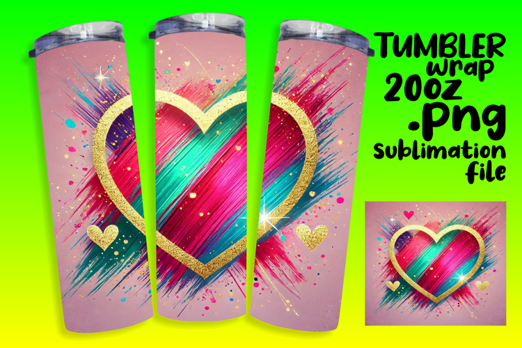 Heart Graphic Image 20