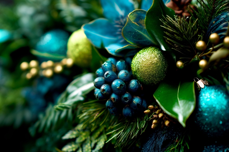Christmas Background Image 10