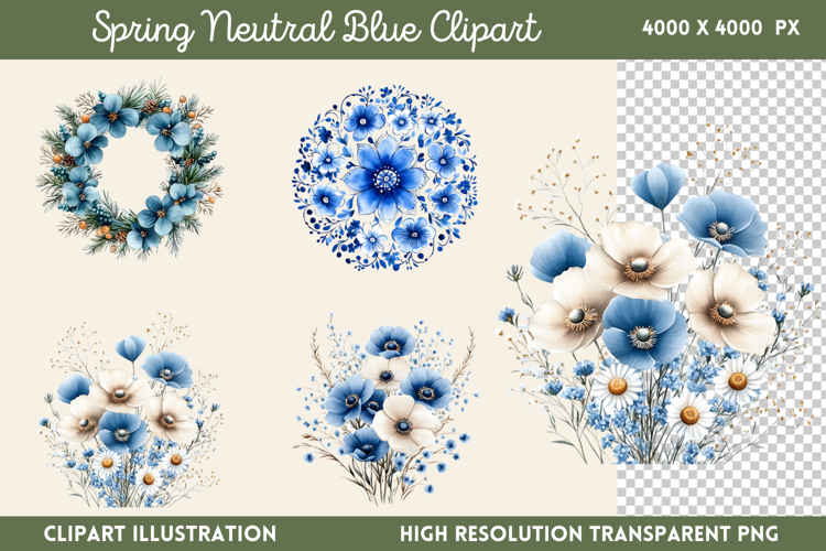 Spring Clipart Image 13