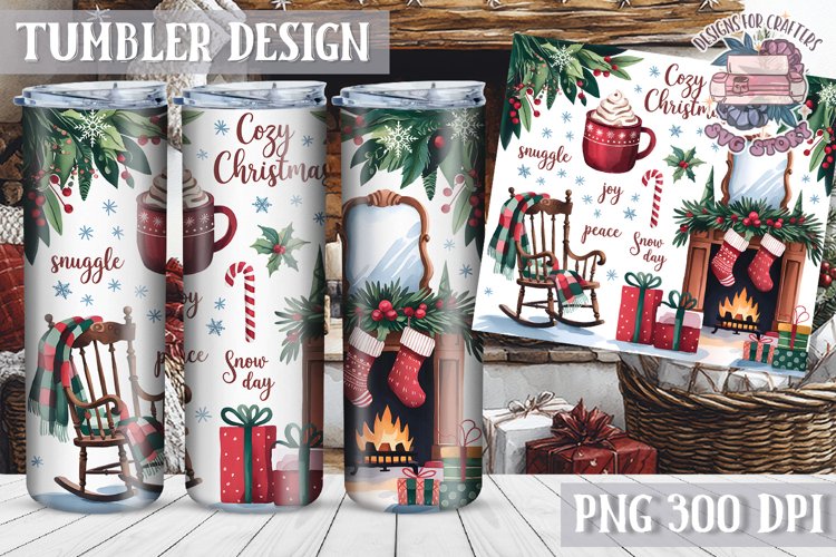 Christmas Story Svg Image 21