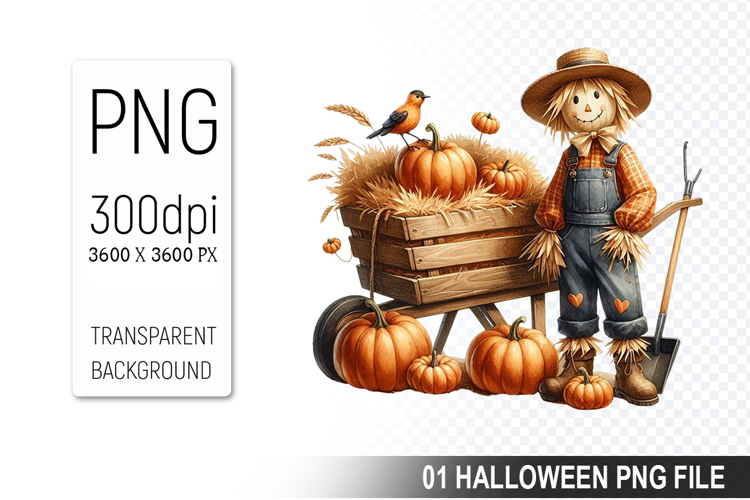 Halloween Graphics Image 9