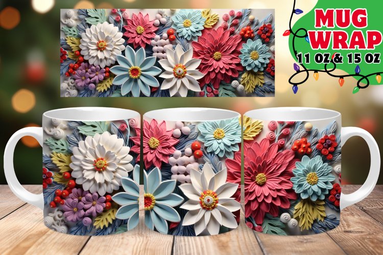 Winter Watercolor Clipart Image 19