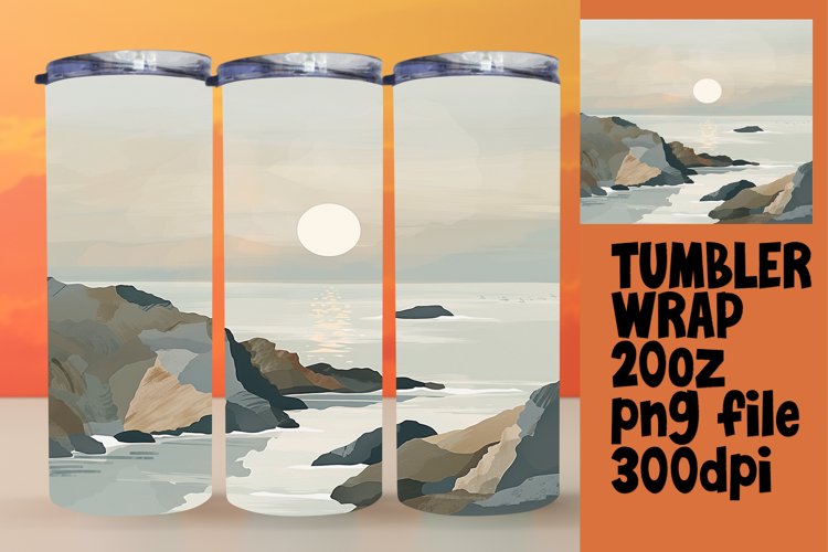 Sublimation Tumbler Designs Image 20
