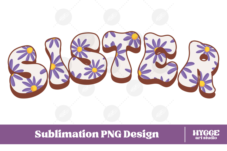 Sister Png Image 22