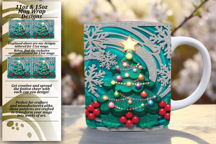 Christmas Tree Png Image 2