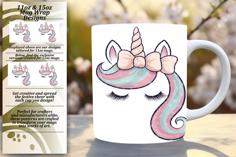 Unicorn PNG Image 6