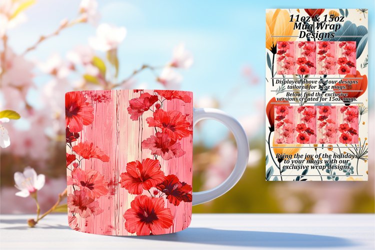 Flower Clipart Image 16