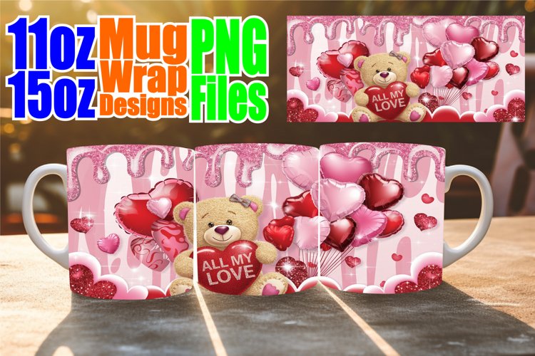 Bear Clipart Image 10