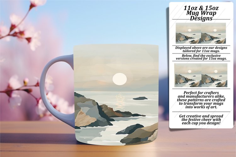 Sublimation Art Image 16