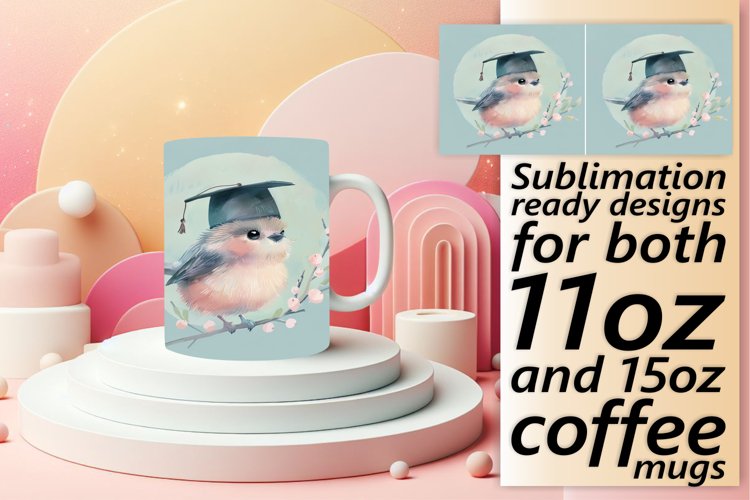 Graduation Clipart Image 7