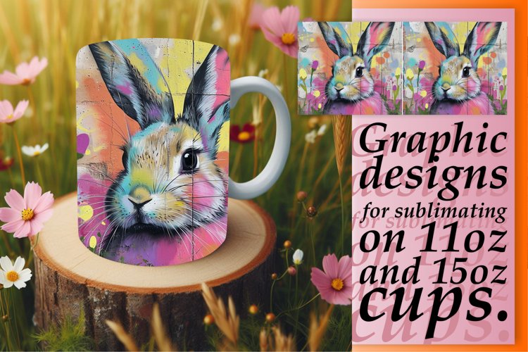 Easter Bunny Png Image 10