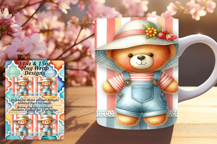 Teddy Bear Png Image 3