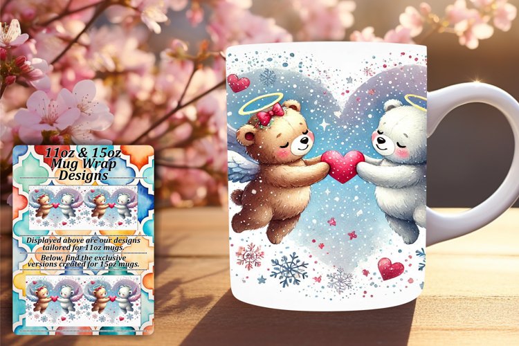 Bear Clipart Image 20