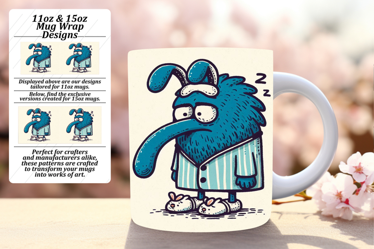 Monster Png Image 10
