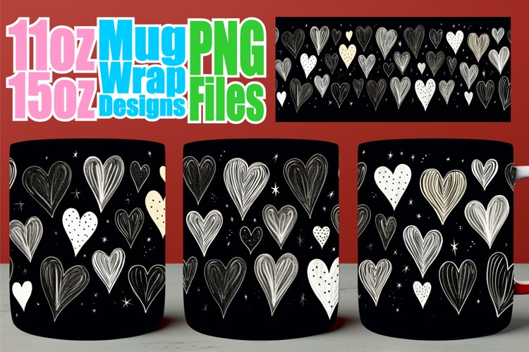 Heart Clipart Image 16
