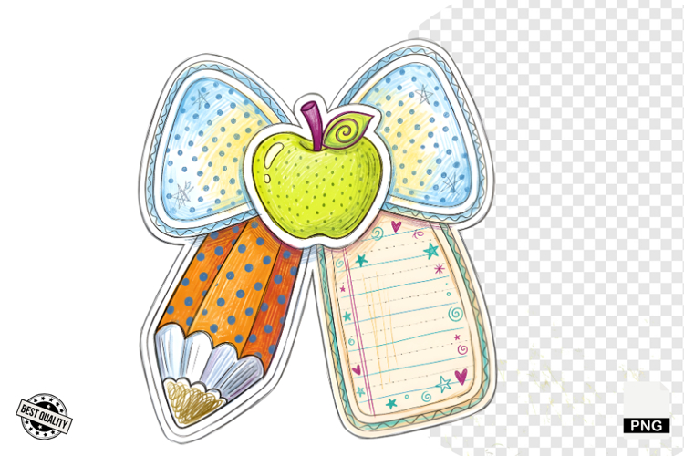 School Clipart Image 9