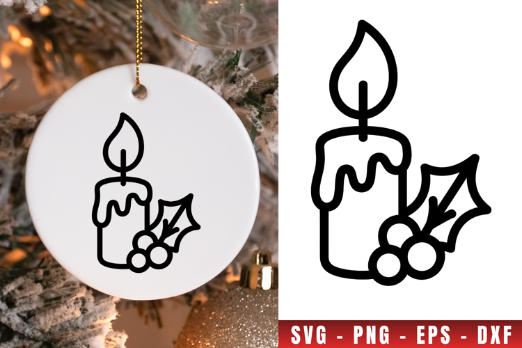 Christmas Icon Image 13