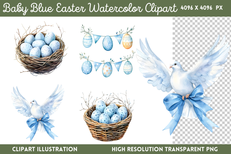 Easter Clipart Image 5