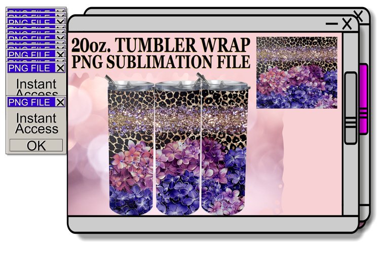 Glitter Png Image 13