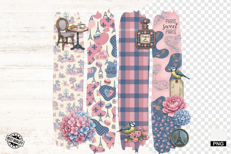 Paint Brush Illustration Image 3