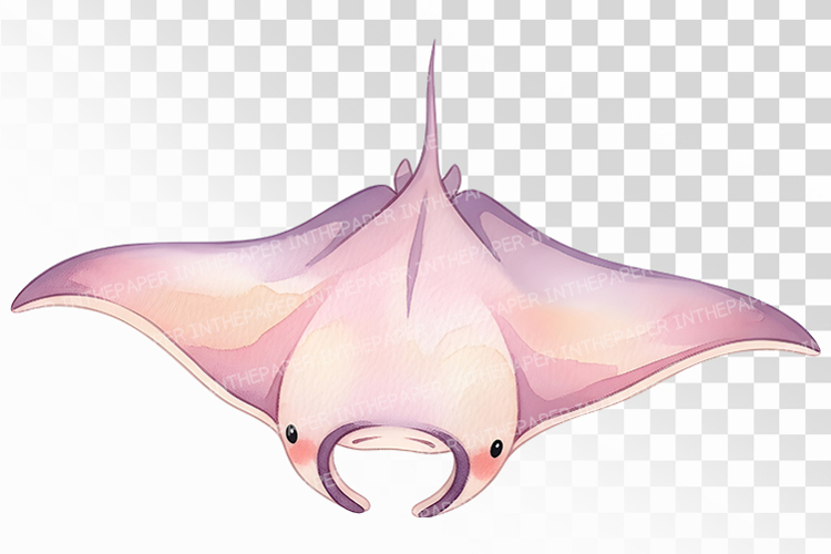 Kawaii Clipart Image 16