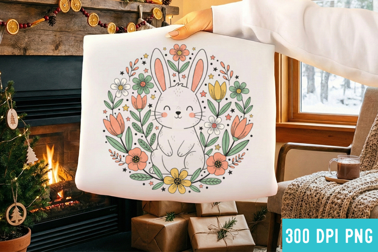 Easter Bunny Png Image 21