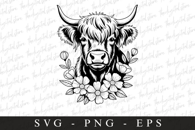 Animal SVG Image 11